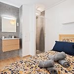 Nice Renting - 2Philibert - Bohemian Terrace Port & Green Promenade