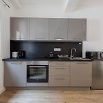 Old Town Charming Separate Bedroom Apartment - Ac