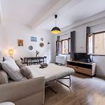 Old Town Charming Separate Bedroom Apartment - Ac