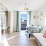 Bright Apartment With Balcony Port De Nice