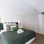 20 Quai Lunel - Loft Vue Port De Nice - 2 Suites Mezzanine - Climatise