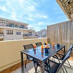 2P Standing, Terrasse, Garage, Proche Port Et Mer