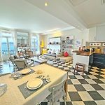 Exceptional Sea Front Suite French Riviera