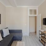 Apartment Nice Center Massena