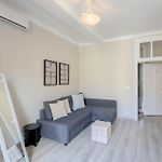 Apartment Nice Center Massena