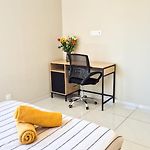 T4 Moderne Climatise - Parking Prive- Terrasse - Plage - Nice