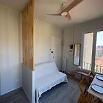 Le Nid D\'Azur Nice - Studio A 300M Des Plages