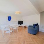 Duplex Coup De Coeur - 6 Pers, Piscine, Parking