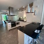 Appartement Au Calme Nice