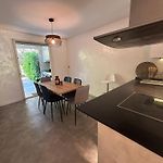 Appartement Au Calme Nice