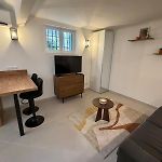 Very Charming Studio In Nice