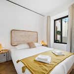 L17 Staywizus - Bosco 3Bdr 2 Bath Terrace - Parking & Ac