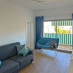 Magnifique Appartement Bas Fabron, 5 Min De La Mer