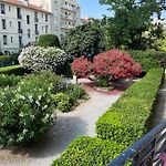 Appartement Au Calme Nice Centre Liberation