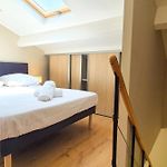 Studio Neuf En Duplex - Ac - Wifi - Proche Plage