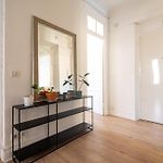 Nice Apartment With Balcony And Sea View