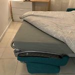 A Modern Studio Recently Renovated, 7 Min To Beach