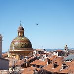 Mediterranean Getaway Old Nice