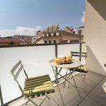 Bright Apartment With Terrace And Wi-Fi