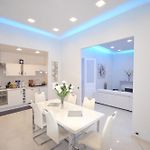 Luxueux Appartement Port De Nice