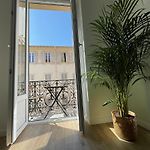 Nice Liberation, Charming, Quiet 2-Room Apartment With Balcony