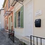 Charming House With Sea View In Nice