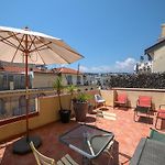 Bright & Cosy Studio W Terrace Ac