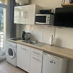 Studio Cosy & Fonctionnel Centre Nice, Tout A Pied
