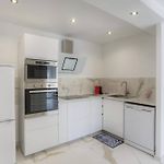 #42 Staywizus - Idyllic Frame With Panoramic Sea View Ac & Balcony