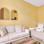 T1 - Cocon Dore Et Jardin Secret, Nice Liberation