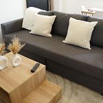 Appartement Tout Confort Avec Grande Terrasse