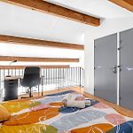 Duplex Hyper Center 5 Min Away From Promenade Des Anglais