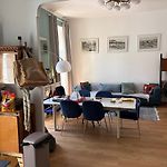 Beautiful Central Apartment Nice Sea Cimiez