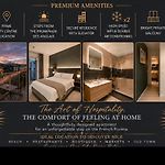 Full Furnished In Downtown With Double Ac 50M2