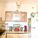 Appartement Romantique Vue Mer