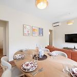 Spacious Appartment In Port Of Nice