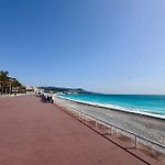 2-Bedroom Apartment In Nice Sleeps 4