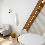 Studio Renove - Hypercentre Nice, Gare & Tram 4 Min