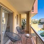 Studio Proche De Toutes Commodites - Nice Ouest