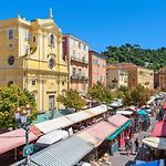Nice Old Town Studio Sleeps 2