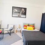 Citycenter - Charming Studio -Wifi-5 Min Gare Nice