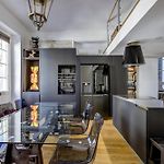 Artist Loft Duplex Jack Sparrow Air Conditionne Et Parking