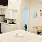 Studio Neuf - Design - Climatise - Nice