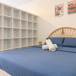 Appartement With Balcony & Parking