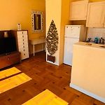 Terrace 1 Bedroom - Negresco