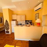 Terrace 1 Bedroom - Negresco