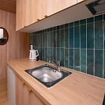 Appartement Moku Lumiere 南仏 木光居