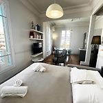 Bb G Balcon Palais Excelsior - Grimaldi