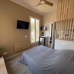 Le Nid D\'Azur Nice - Studio A 300M Des Plages