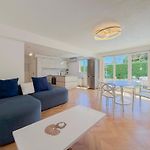 Duplex Coup De Coeur - 6 Pers, Piscine, Parking